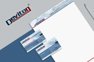 девитон фирстиль