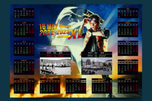 назад в будущее