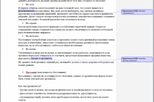 Посты для телеграм канала