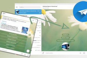 Посты для телеграм канала