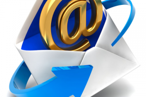 Шаблон благодарственного письма.