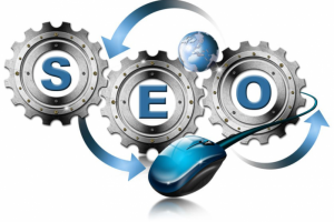 Поисковая SEO  оптимизация