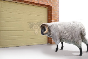 Тексты для сайта. "Ворота"