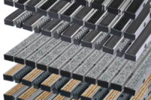 Рерайт статьи Придверные решетки