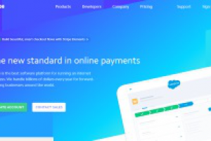 плагин для stripe payment