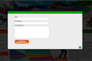 компонент - показ заявки/заявка для Joomla3