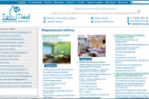 Модуль специального меню каталога Joomka 1.5