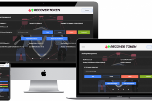 Recover Token