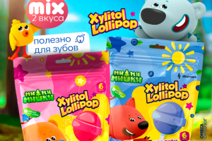 дизайн карточки товара леденцы