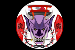 Oni Art