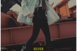 Silver's Poster