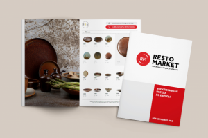 Каталог Resto Market