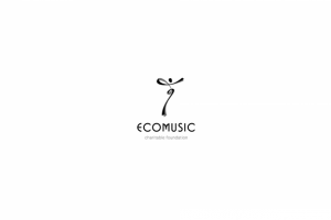 Лого Экологическая музыка