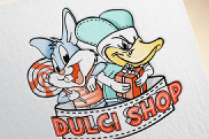 DULCI LOGO