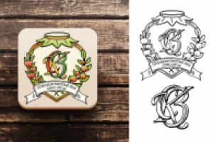 Лого для завода