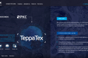 Terratech.ru