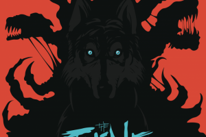 Афиша "Ужасы"