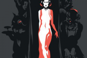 Мастер и Маргарита