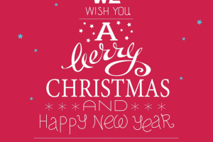 Новогоднее поздравление