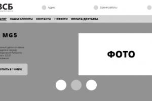 ВСБ системы безопасности