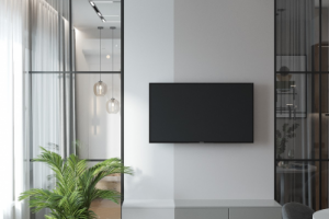 ЖК «Столичный», квартира 46 кв.м для молодого парня