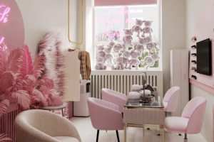 Студия маникюра