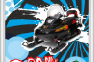 Листовка 4+0