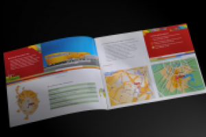 Бршюра ТЦ "РИО"