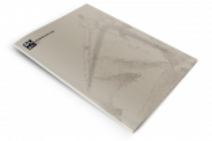 Папка А4 Dimensions Life