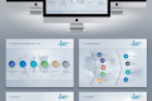 Презентация инфографика