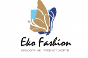 Лого для компании "ECOFASHION"
