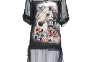 Каталожная съемка одежды на манекене для интернет магазина