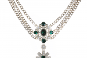 Каталожная съемка украшний для интернет магазина