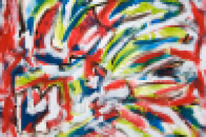 Абстрактная композиция