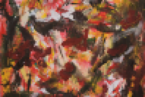 Абстрактная композиция