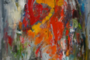 Абстрактная композиция