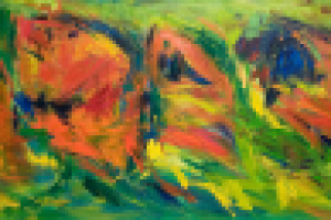 Абстрактная композиция