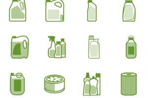 Иконки+баннеры для интернет-магазина автозапчастей