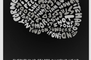 Листовка для Nike