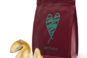 Дизайн на упаковке