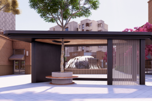 Визуализация МАФ и проектирование.