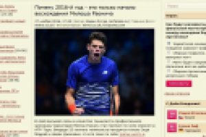 Почему 2016-й год - это только начало восхождения Милоша Раонича