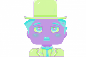 Чиби Чаплин