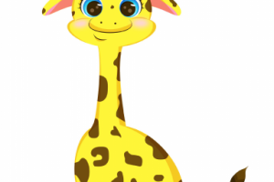 Жирафф