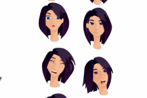 Кара - спектр эмоций