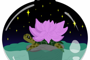 Зелье умиротворения