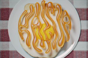 3D анимация с симуляцией физики