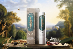 Дизайн продукта + 3D визуализация