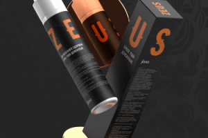 Дизайн продукта + 3D визуализация