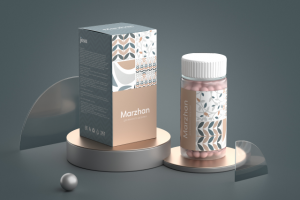 Дизайн продукта + 3D визуализация